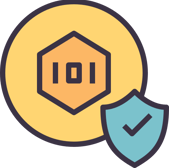 Token-based verification system for digital banking using EasyDeposit by Upqrade